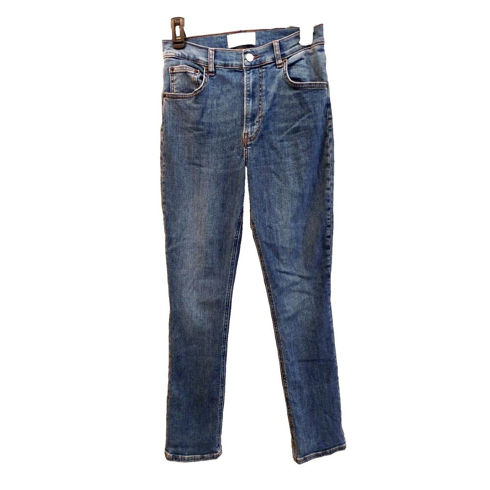 Reformation Denim Jeans Darwin Skinny Women's‎ 28